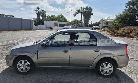Buy Used Renault Logan Other Car in Sint Michiel Liber in Curacao Buy Used Renault Logan Other Car in Sint Michiel Liber in Curacao