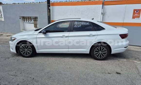 Buy Used Volkswagen Jetta White Car in Sabana Westpunt in Curacao Buy Used Volkswagen Jetta White Car in Sabana Westpunt in Curacao