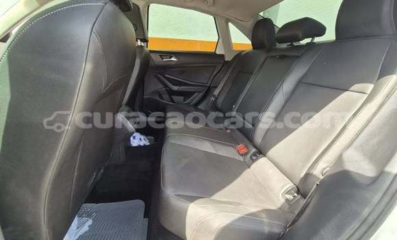 Buy Used Volkswagen Jetta White Car in Sabana Westpunt in Curacao Buy Used Volkswagen Jetta White Car in Sabana Westpunt in Curacao