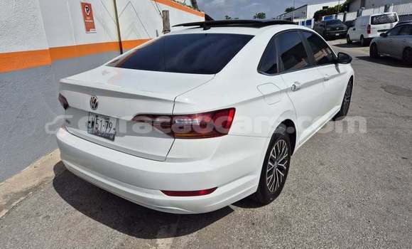 Buy Used Volkswagen Jetta White Car in Sabana Westpunt in Curacao Buy Used Volkswagen Jetta White Car in Sabana Westpunt in Curacao