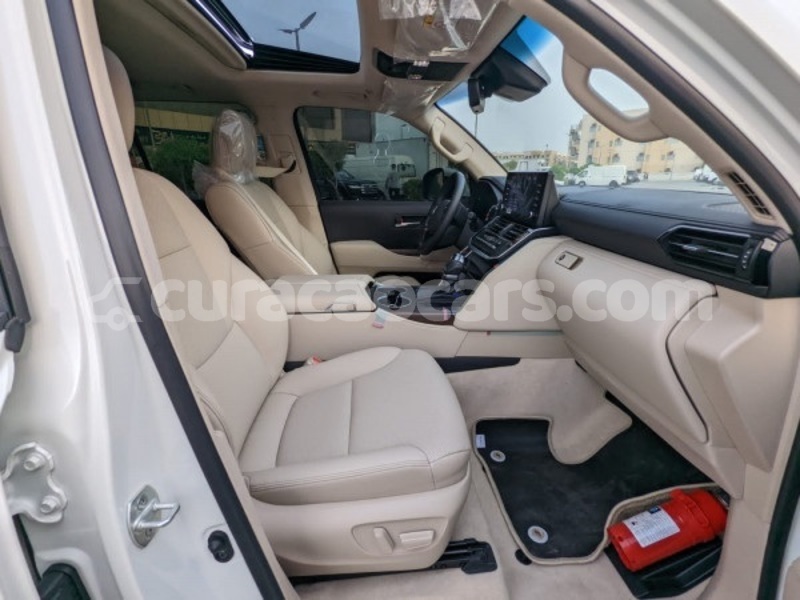 Big with watermark toyota land cruiser curacao willemstad 4531