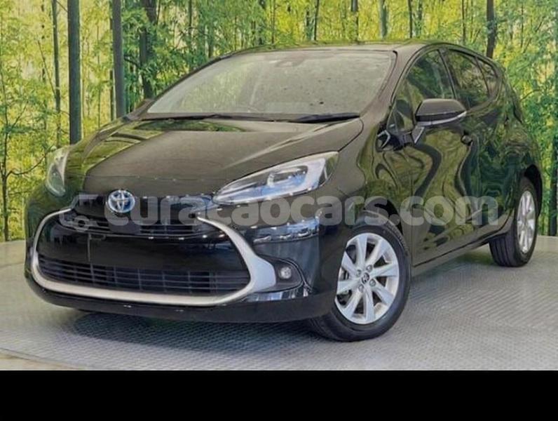 Big with watermark toyota aqua curacao willemstad 4532