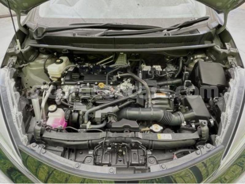 Big with watermark toyota aqua curacao willemstad 4532