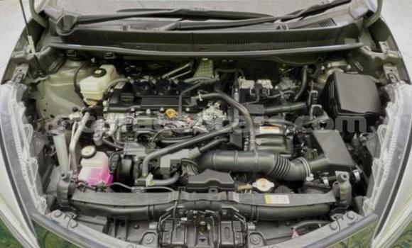 Buy Used Toyota Aqua Black Car in Willemstad in Curacao Buy Used Toyota Aqua Black Car in Willemstad in Curacao