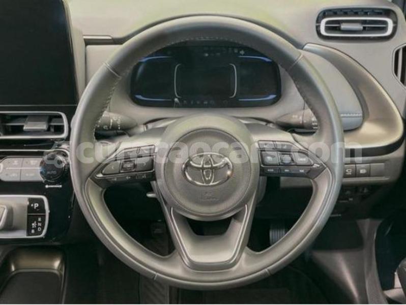 Big with watermark toyota aqua curacao willemstad 4532