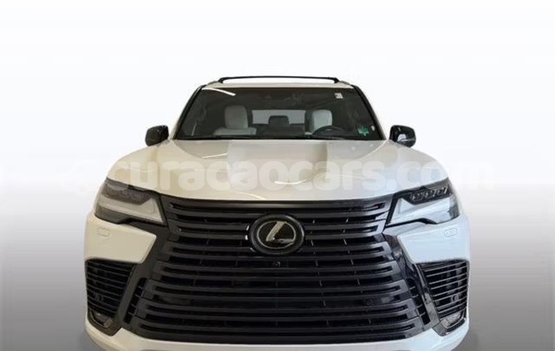 Big with watermark lexus lx curacao willemstad 4533