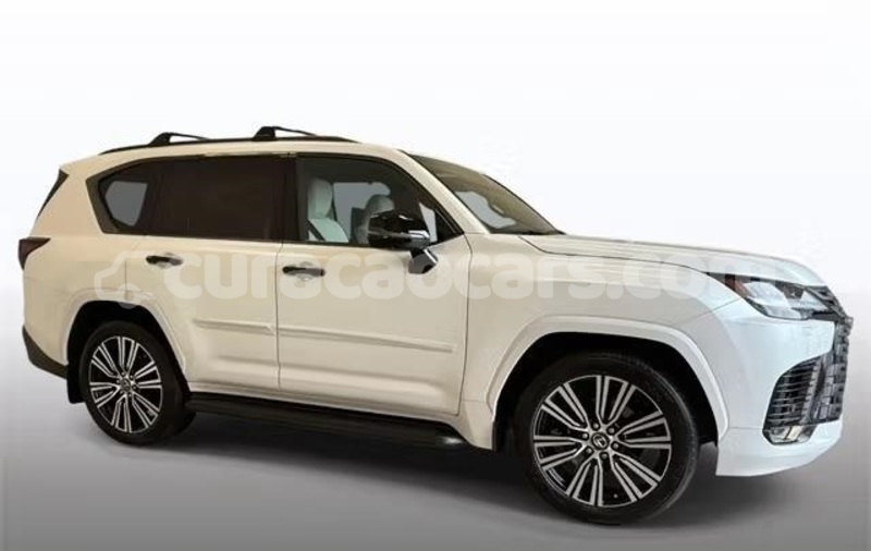 Big with watermark lexus lx curacao willemstad 4533
