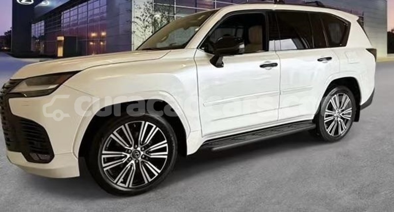 Big with watermark lexus lx curacao willemstad 4533