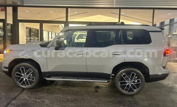 Buy Used Lexus GX White Car in Willemstad in Curacao Buy Used Lexus GX White Car in Willemstad in Curacao