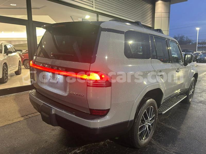 Big with watermark lexus gx curacao willemstad 4535