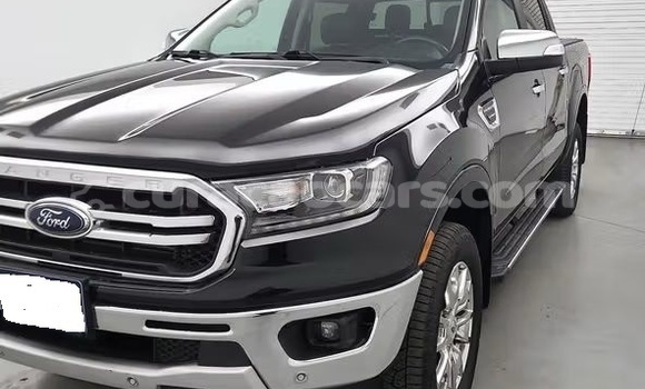 Buy Used Ford Ranger Black Car in Willemstad in Curacao Buy Used Ford Ranger Black Car in Willemstad in Curacao
