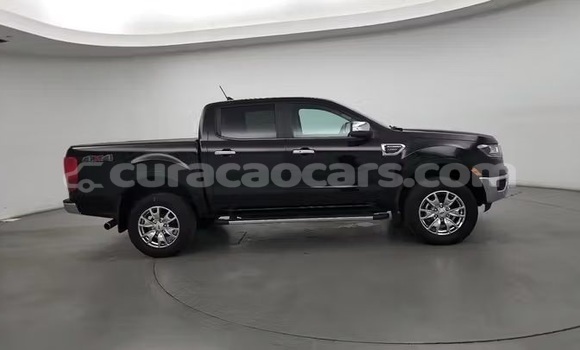 Buy Used Ford Ranger Black Car in Willemstad in Curacao Buy Used Ford Ranger Black Car in Willemstad in Curacao
