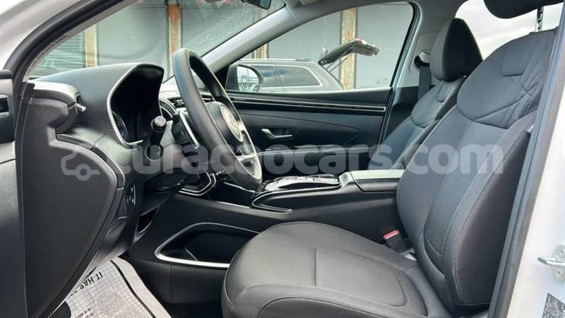 Big with watermark hyundai tucson curacao willemstad 4538