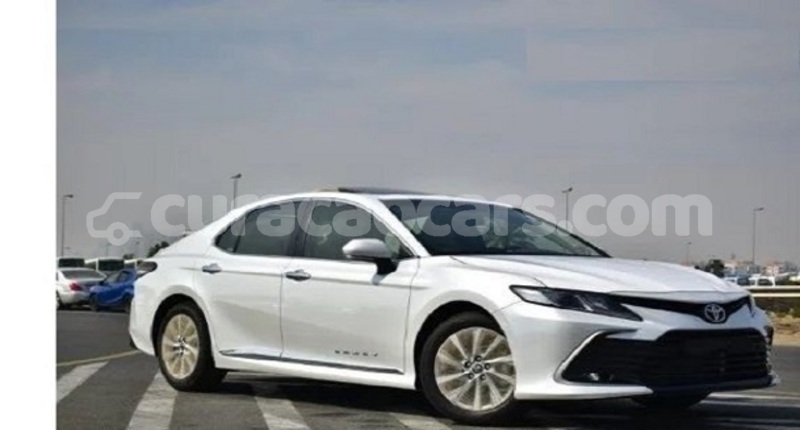 Big with watermark toyota camry curacao willemstad 4539