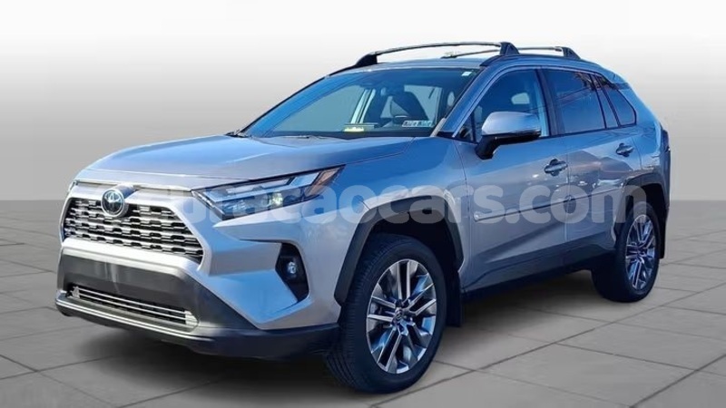 Big with watermark toyota rav4 curacao willemstad 4542