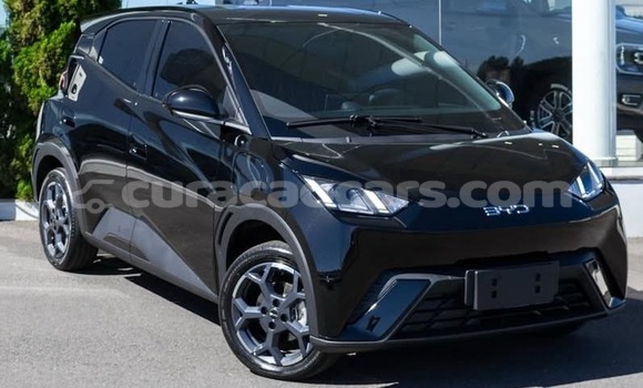 Buy Used BYD S6 White Car in Willemstad in Curacao Buy Used BYD S6 White Car in Willemstad in Curacao