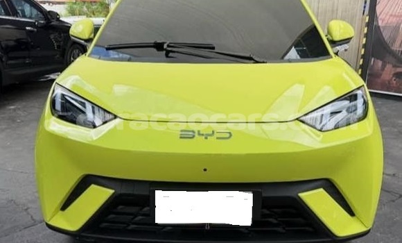 Buy Used BYD S6 White Car in Willemstad in Curacao Buy Used BYD S6 White Car in Willemstad in Curacao