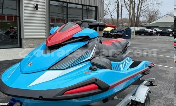 Buy Used Toyota 4Runner Other Car in Willemstad in Curacao