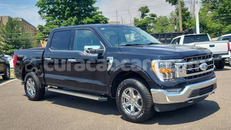 Big with watermark ford f 150 curacao willemstad 4548