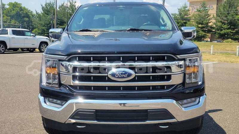 Big with watermark ford f 150 curacao willemstad 4548