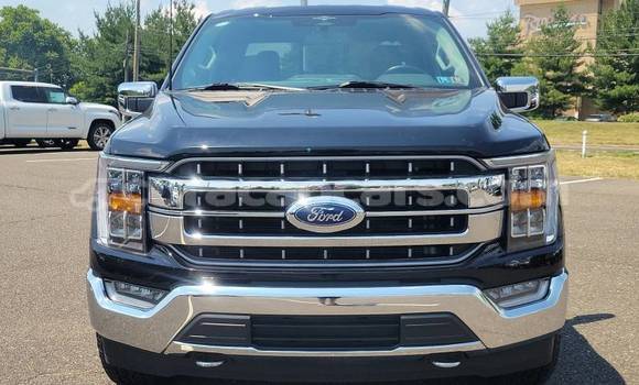 Buy Used Ford F–150 Black Car in Willemstad in Curacao Buy Used Ford F–150 Black Car in Willemstad in Curacao