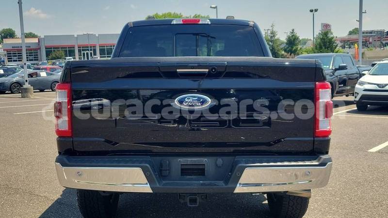 Big with watermark ford f 150 curacao willemstad 4548