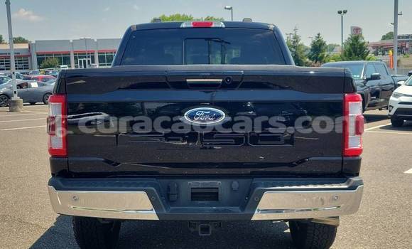 Buy Used Ford F–150 Black Car in Willemstad in Curacao Buy Used Ford F–150 Black Car in Willemstad in Curacao