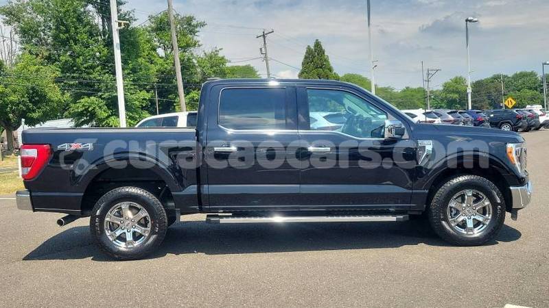 Big with watermark ford f 150 curacao willemstad 4548
