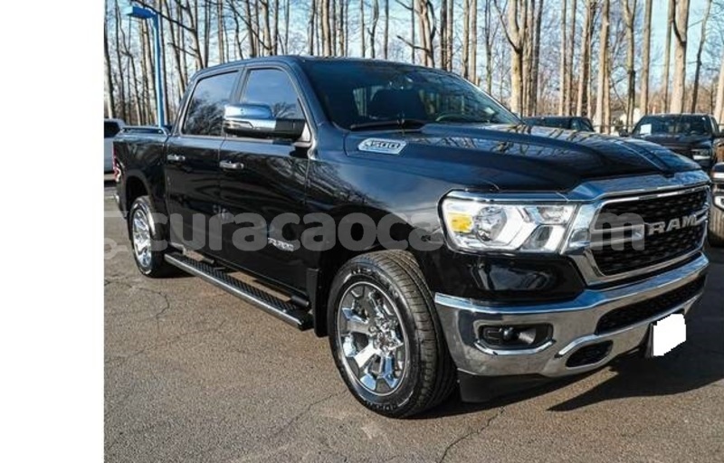 Big with watermark dodge ram curacao willemstad 4551