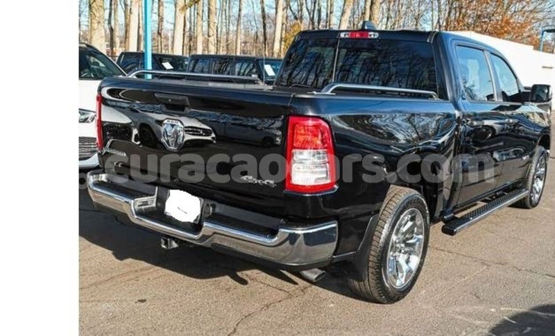 Big with watermark dodge ram curacao willemstad 4551