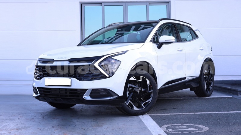 Big with watermark kia sportage curacao willemstad 4555