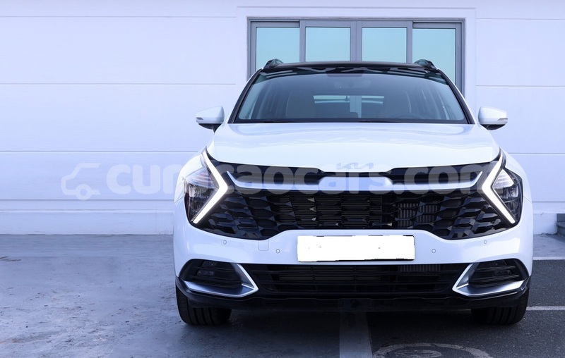 Big with watermark kia sportage curacao willemstad 4555