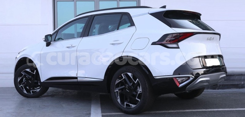 Big with watermark kia sportage curacao willemstad 4555