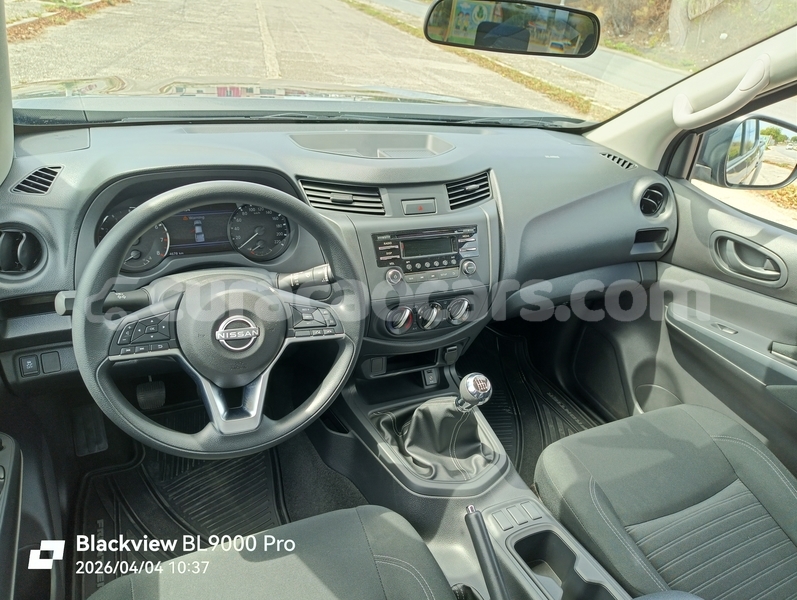 Big with watermark nissan ud curacao willemstad 4549