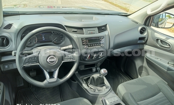 Buy New Nissan UD Silver Truck in Willemstad in Curacao Buy New Nissan UD Silver Truck in Willemstad in Curacao