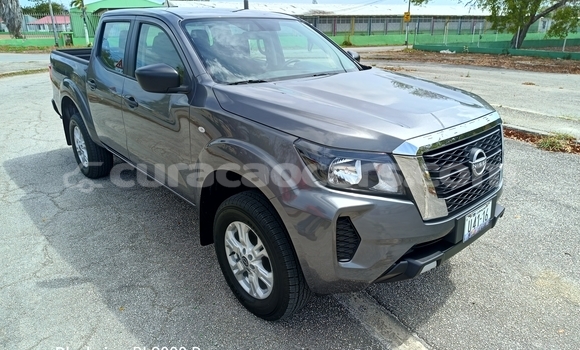 Buy New Nissan UD Silver Truck in Willemstad in Curacao Buy New Nissan UD Silver Truck in Willemstad in Curacao