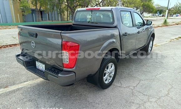 Buy New Nissan UD Silver Truck in Willemstad in Curacao Buy New Nissan UD Silver Truck in Willemstad in Curacao