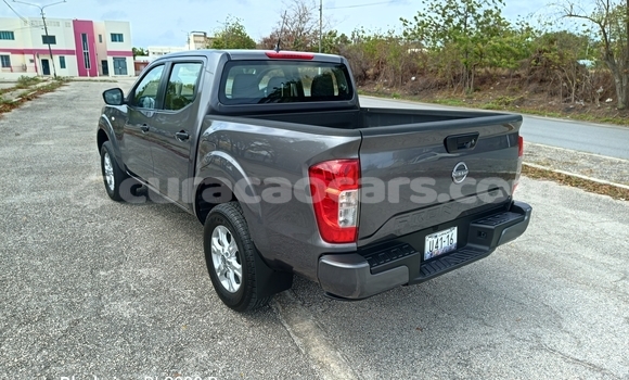 Buy New Nissan UD Silver Truck in Willemstad in Curacao Buy New Nissan UD Silver Truck in Willemstad in Curacao