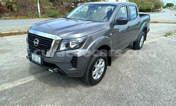 Buy New Nissan UD Silver Truck in Willemstad in Curacao Buy New Nissan UD Silver Truck in Willemstad in Curacao