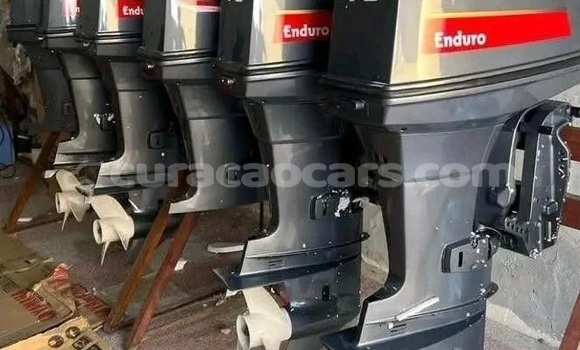 Yamaha Outboard Eng.75hp 