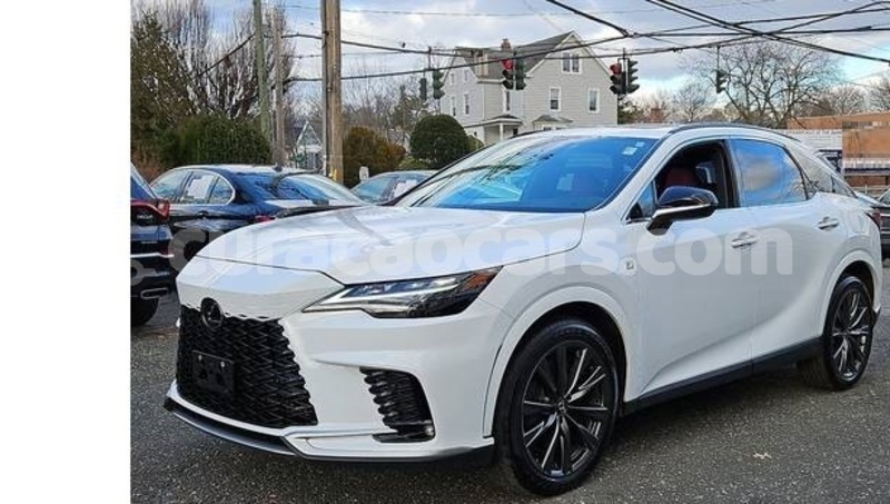 Big with watermark lexus rx 350 curacao willemstad 4605