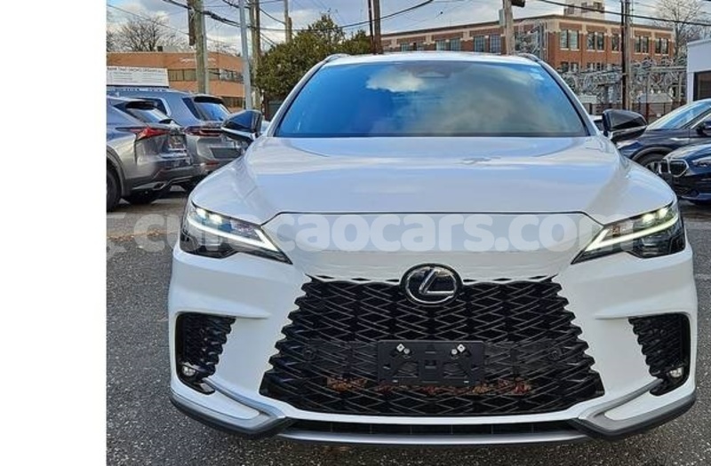 Big with watermark lexus rx 350 curacao willemstad 4605