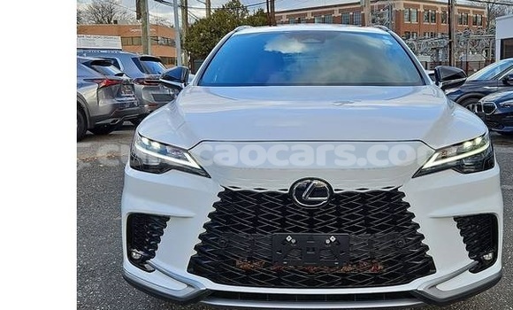 Buy Used Lexus RX 350 White Car in Willemstad in Curacao Buy Used Lexus RX 350 White Car in Willemstad in Curacao