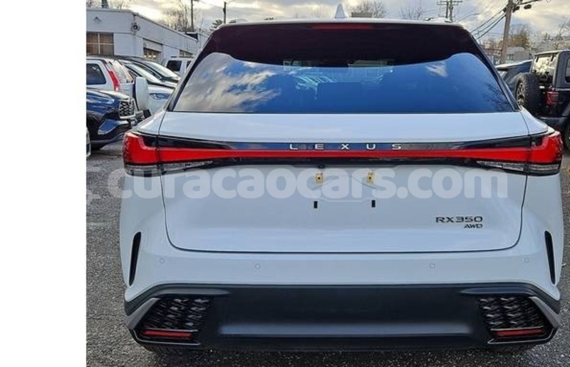 Big with watermark lexus rx 350 curacao willemstad 4605