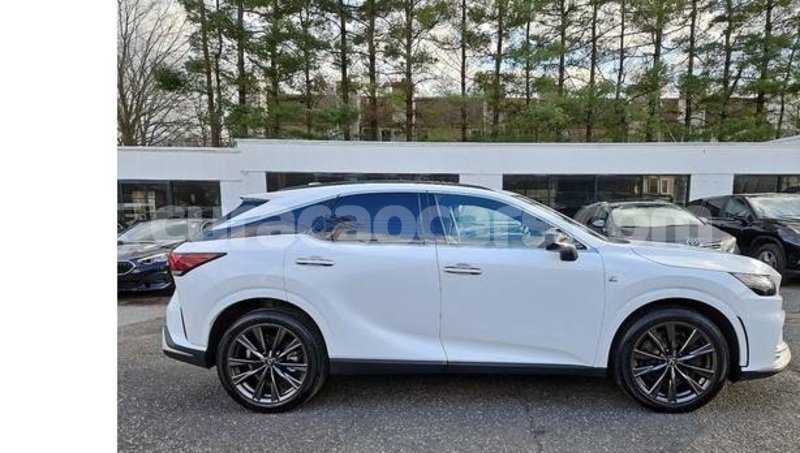 Big with watermark lexus rx 350 curacao willemstad 4605