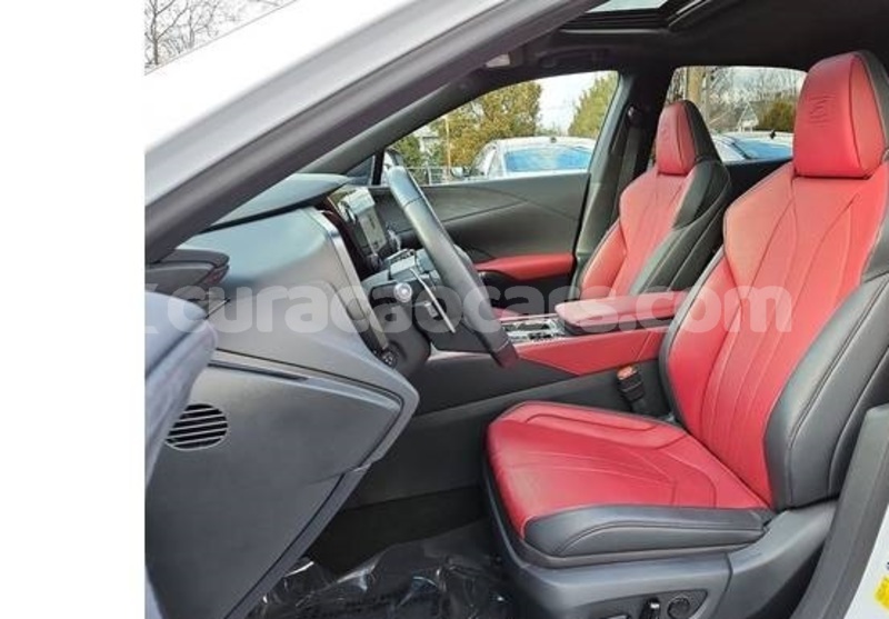 Big with watermark lexus rx 350 curacao willemstad 4605