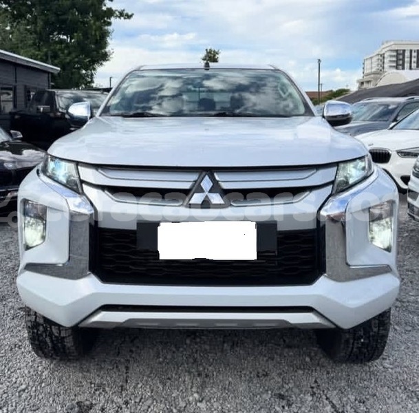 Big with watermark mitsubishi l200 curacao willemstad 4609