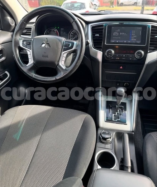 Big with watermark mitsubishi l200 curacao willemstad 4609