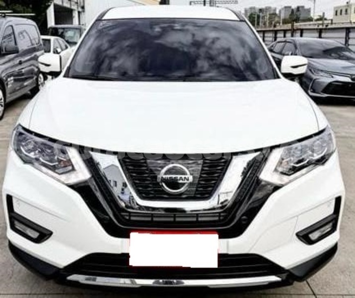 Big with watermark nissan x trail curacao willemstad 4610