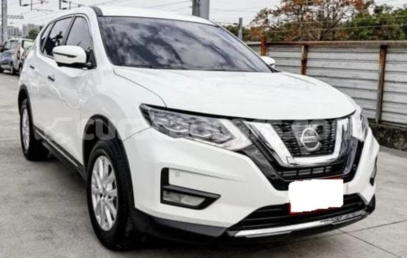 Big with watermark nissan x trail curacao willemstad 4610